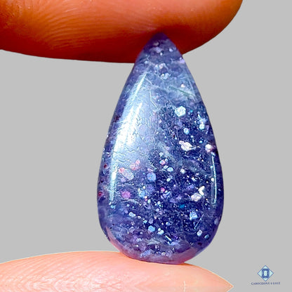 Iolite Sunstone