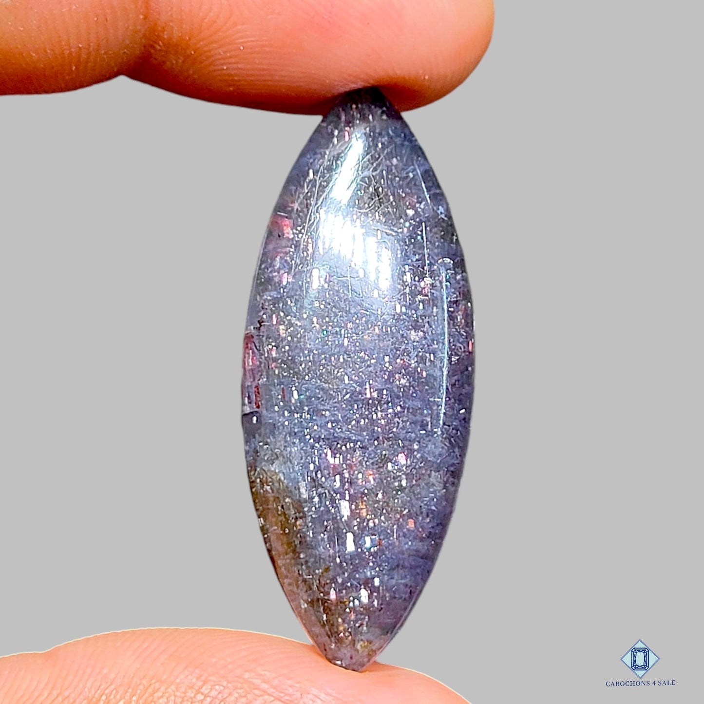 Iolite Sunstone