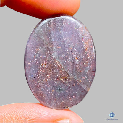 Iolite Sunstone