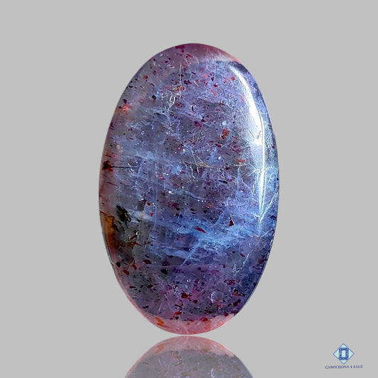 Iolite Sunstone