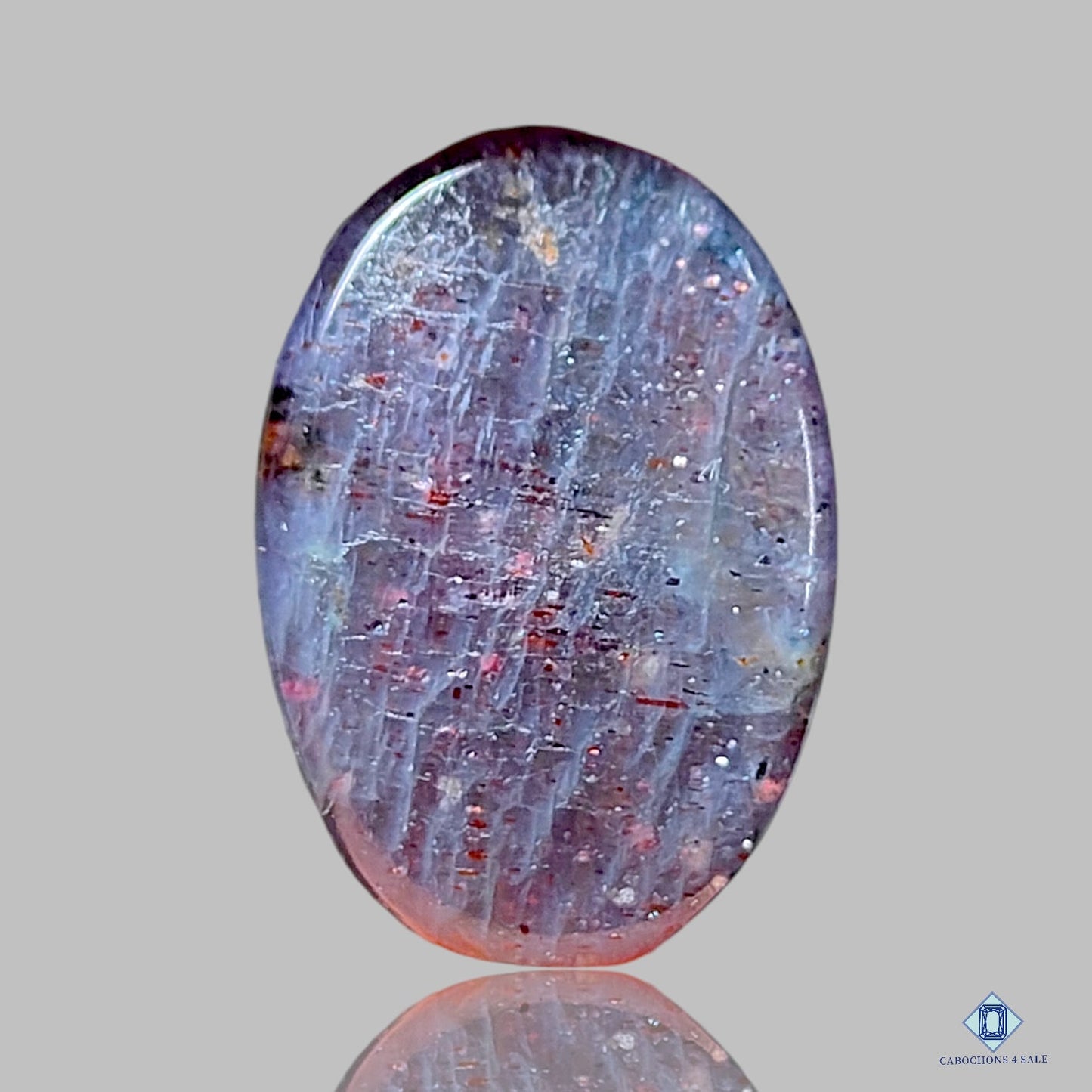 Iolite Sunstone