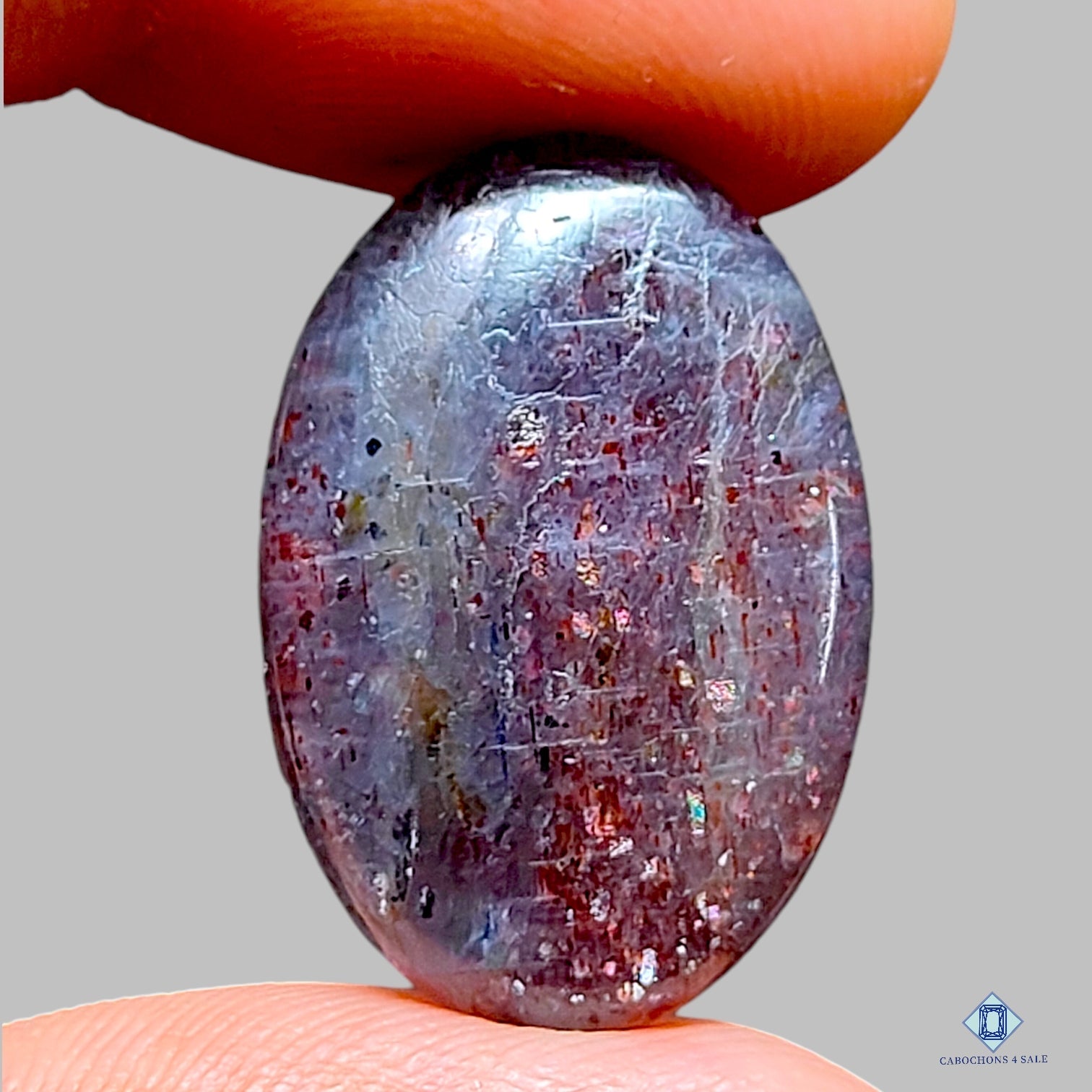 Iolite Sunstone