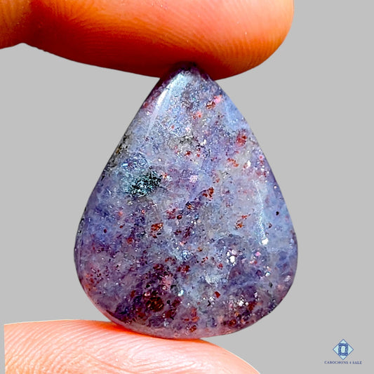 Iolite Sunstone