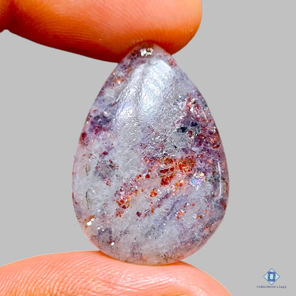 Iolite Sunstone