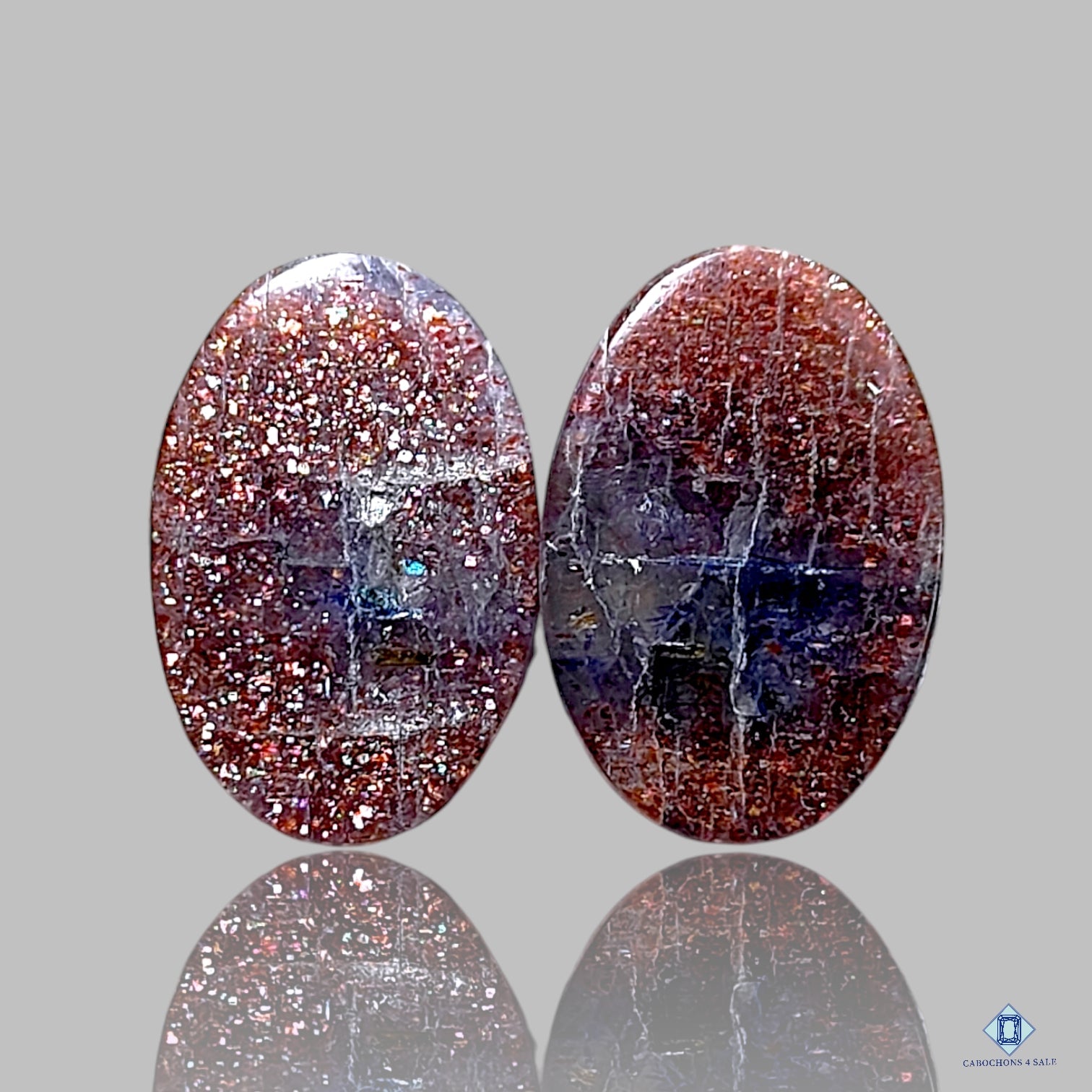 Iolite Sunstone