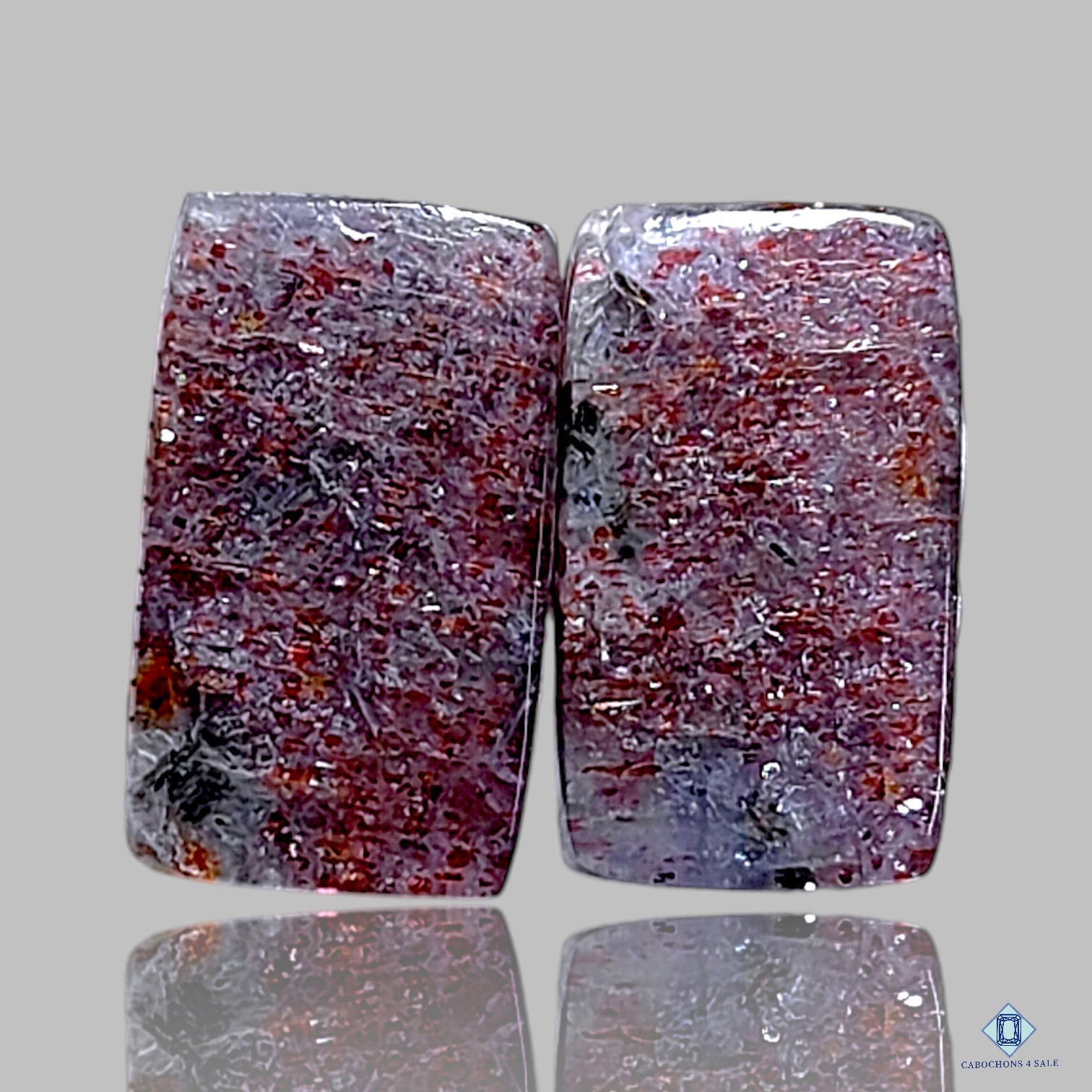 Iolite Sunstone