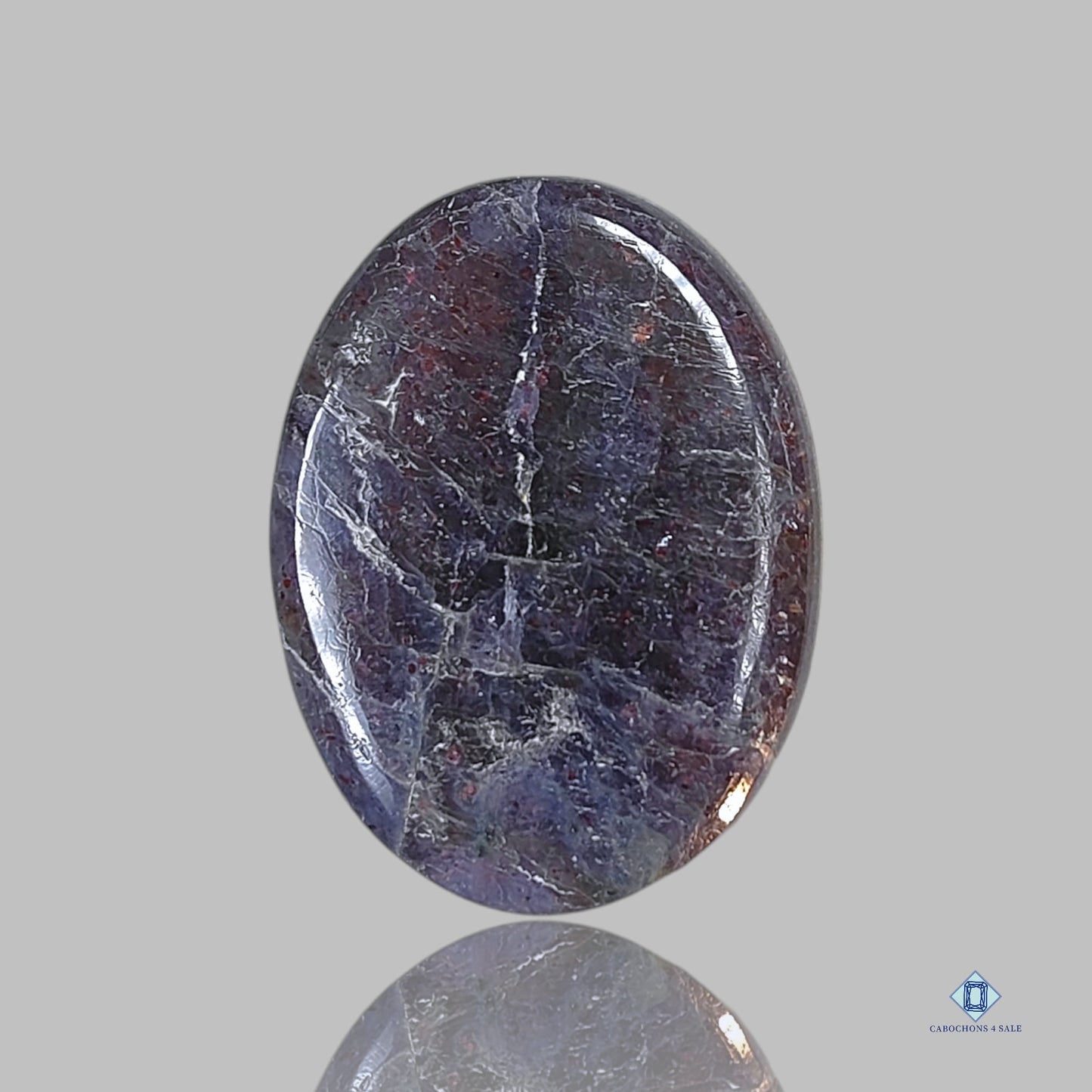 Iolite Sunstone