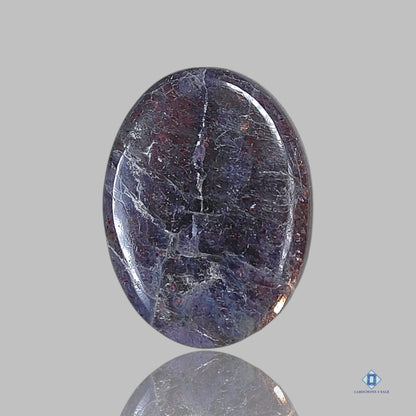 Iolite Sunstone