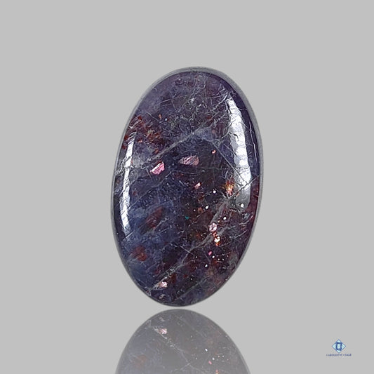 Iolite Sunstone