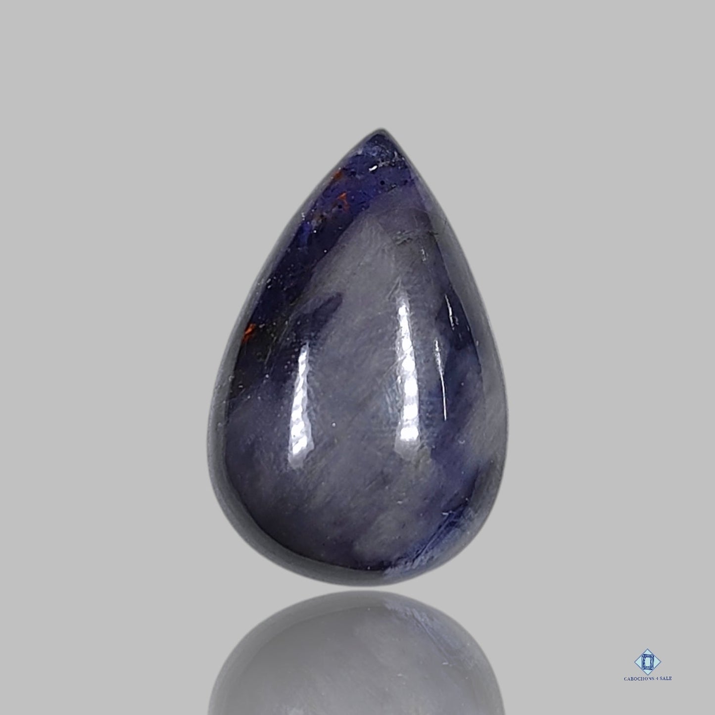 Iolite Sunstone