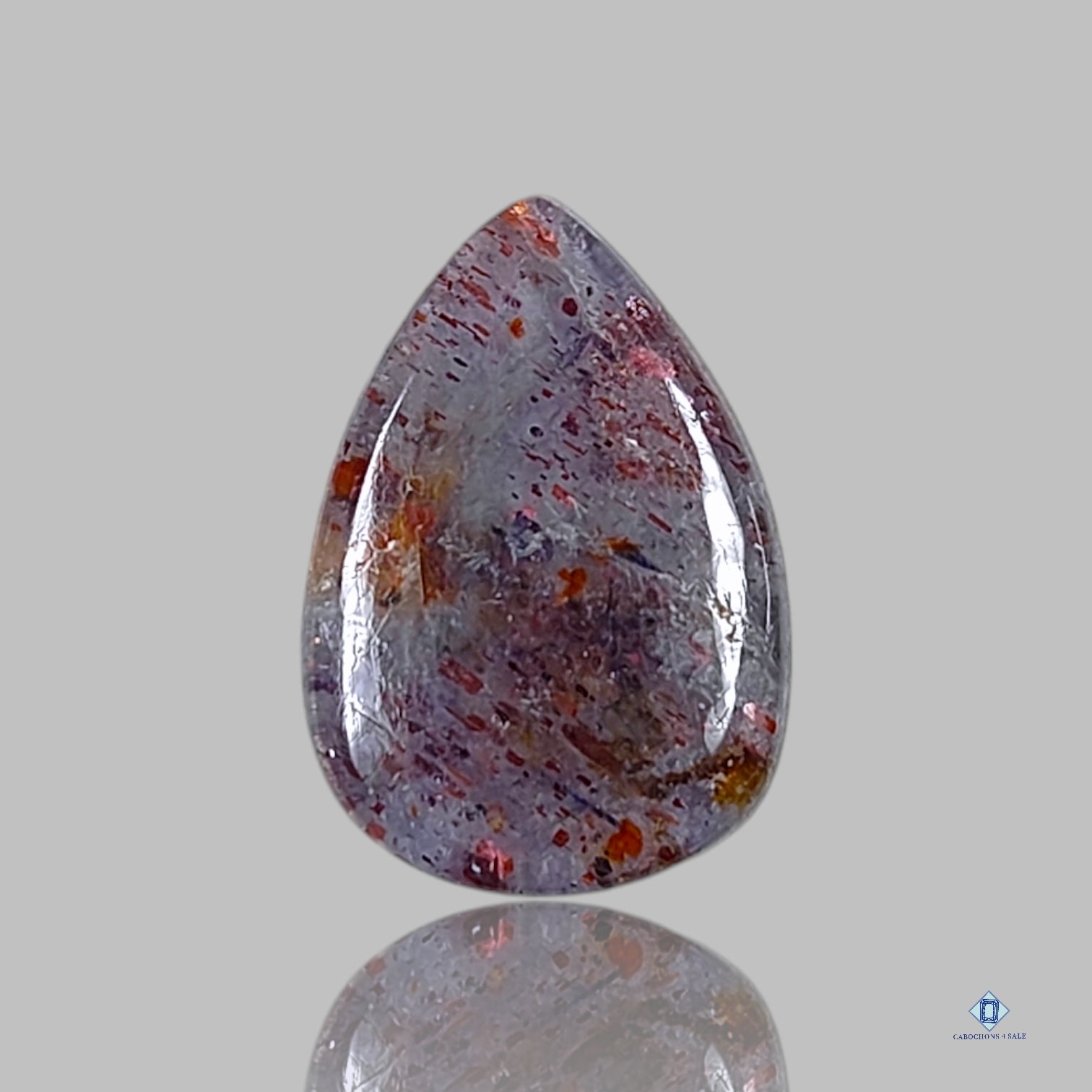 Iolite Sunstone