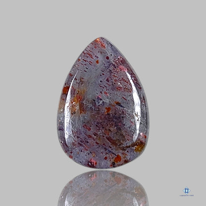 Iolite Sunstone