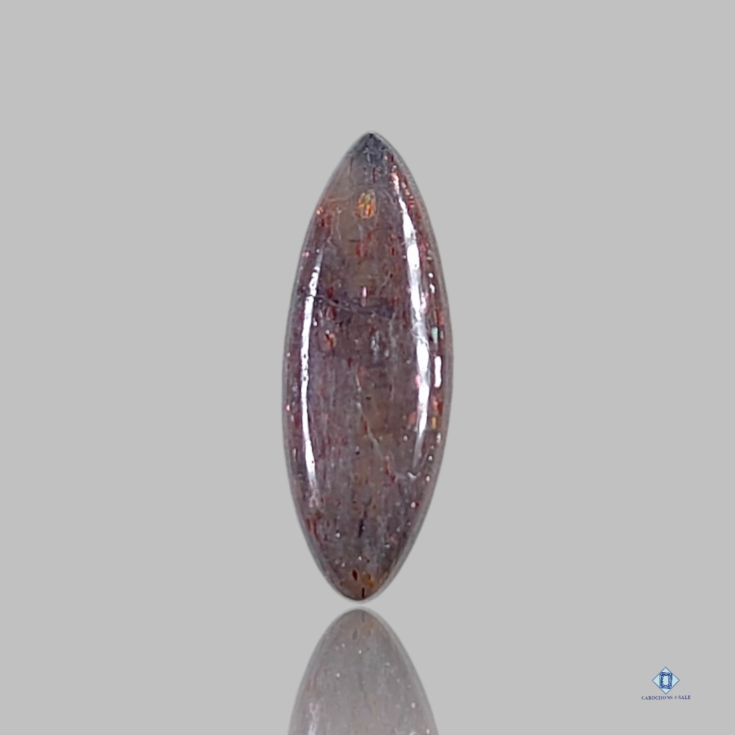 Iolite Sunstone