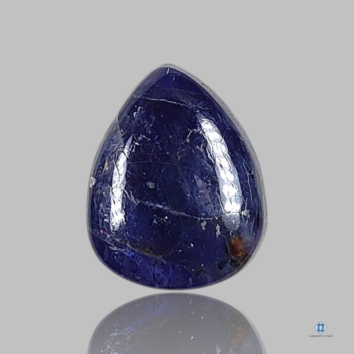 Iolite Sunstone