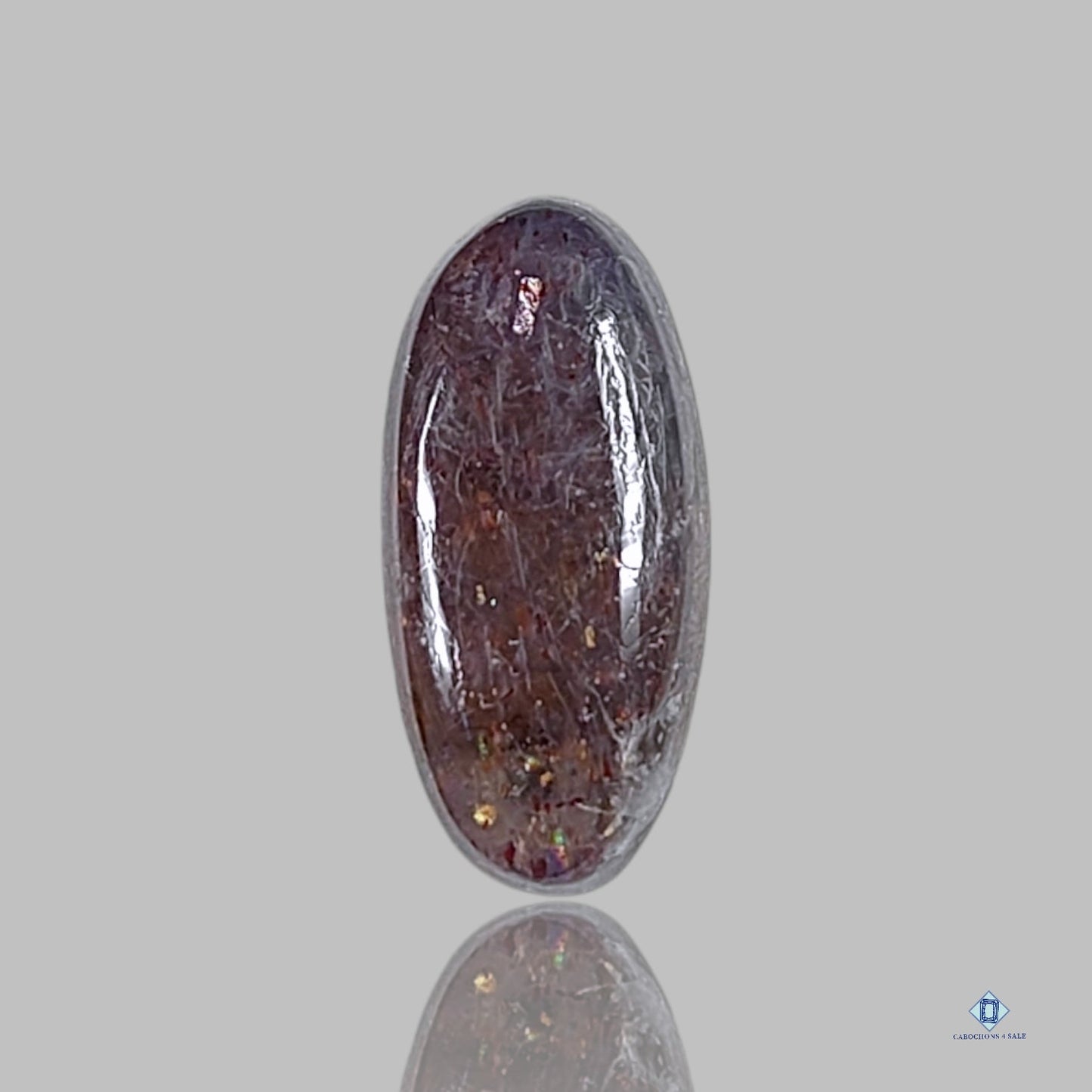 Iolite Sunstone