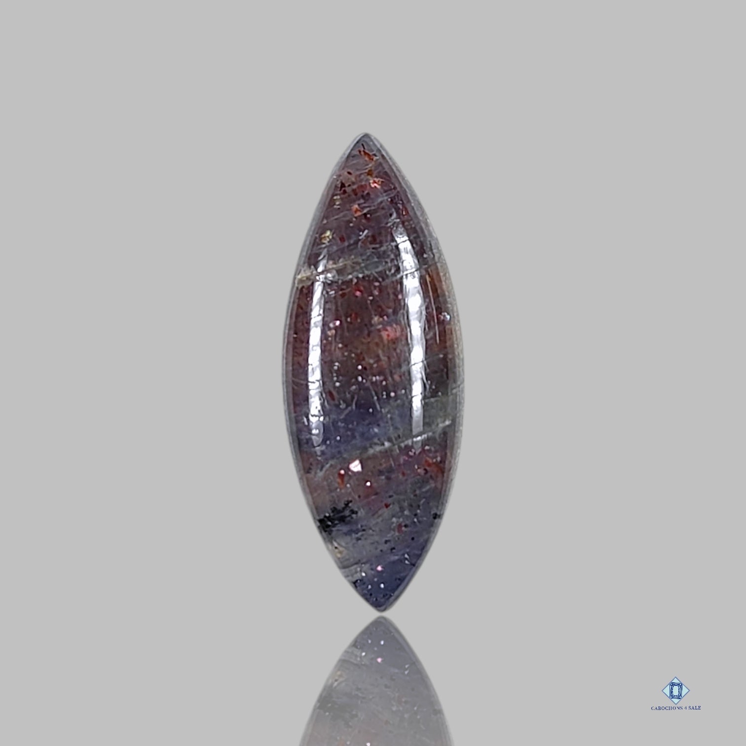 Iolite Sunstone