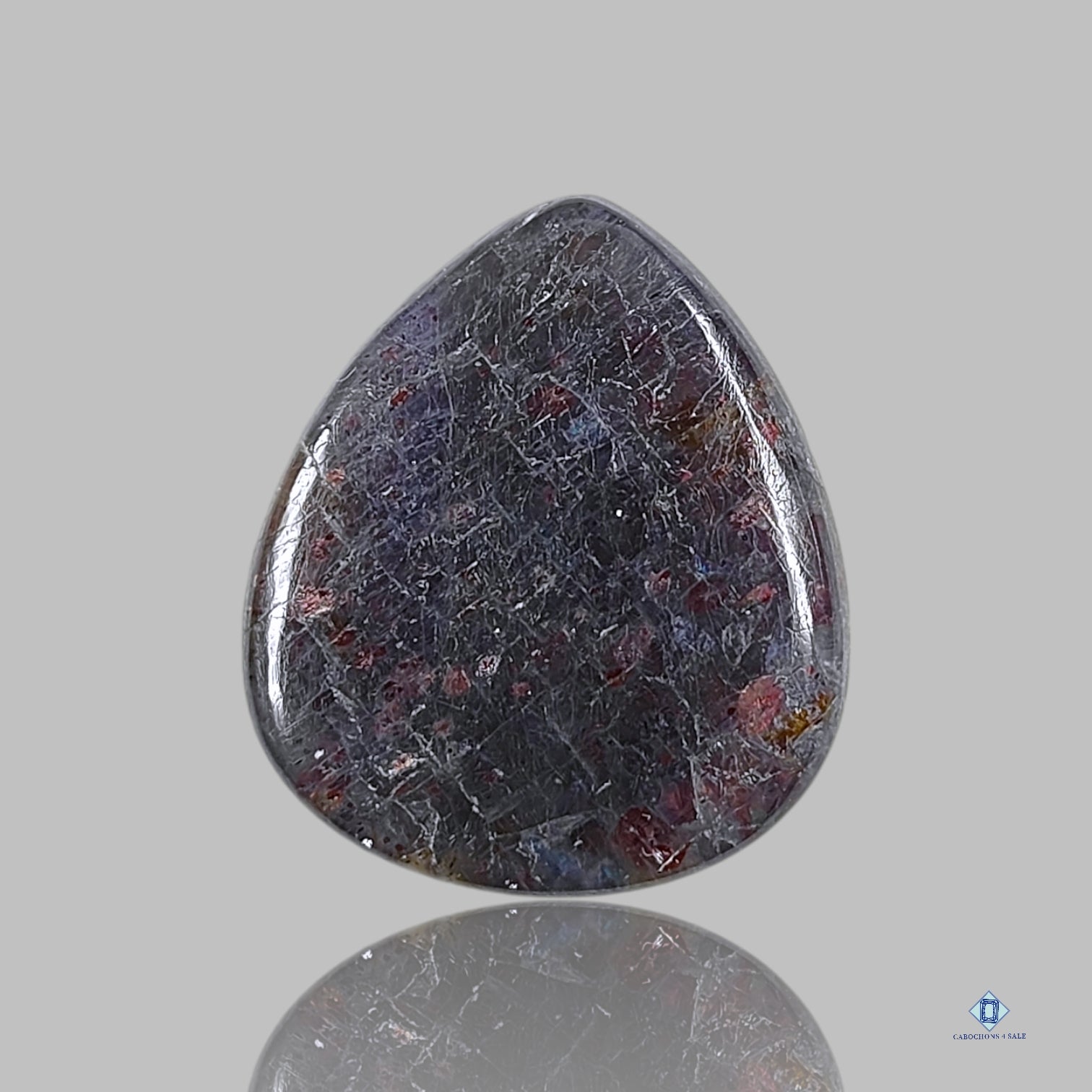 Iolite Sunstone