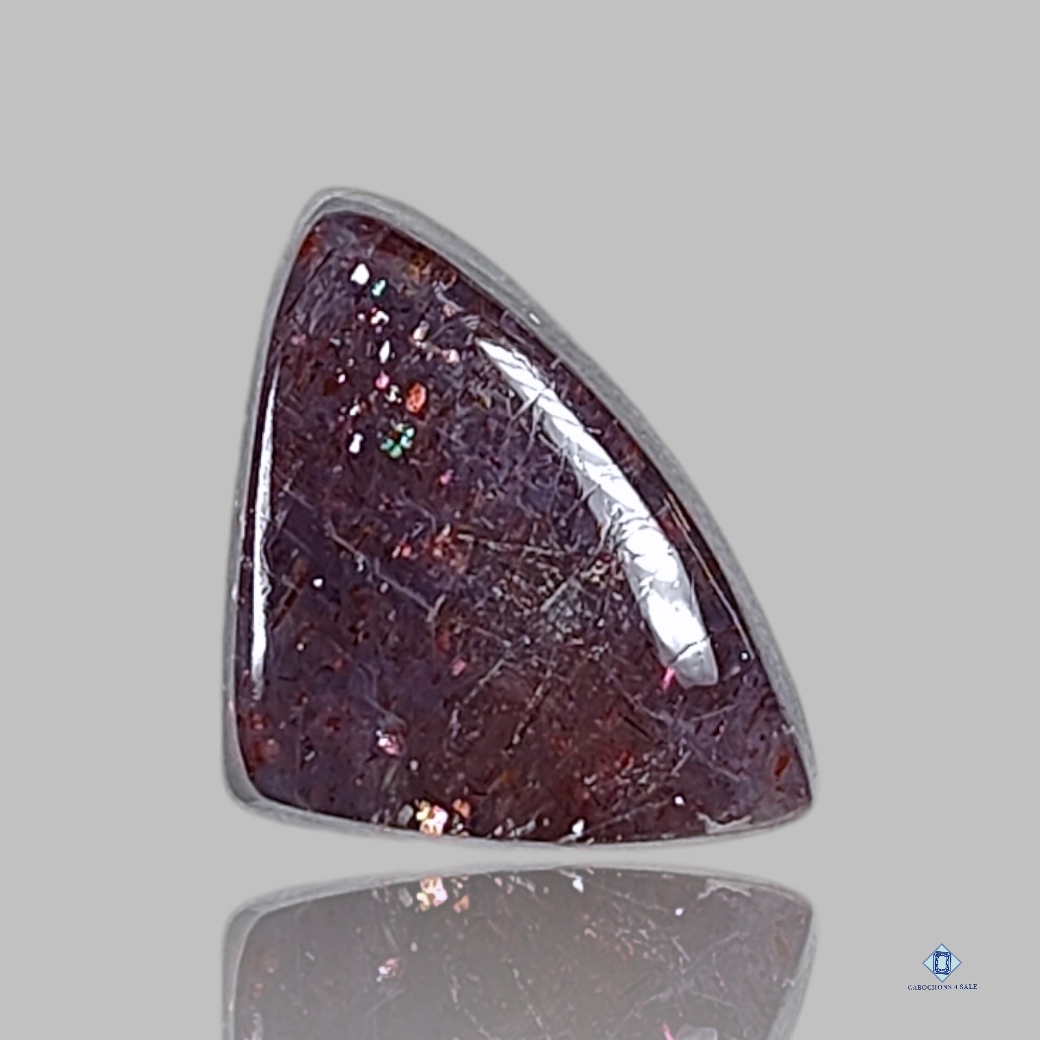 Iolite Sunstone