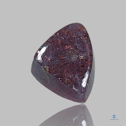 Iolite Sunstone Fancy Cabochons