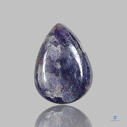 Iolite Sunstone