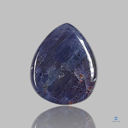 Iolite Sunstone