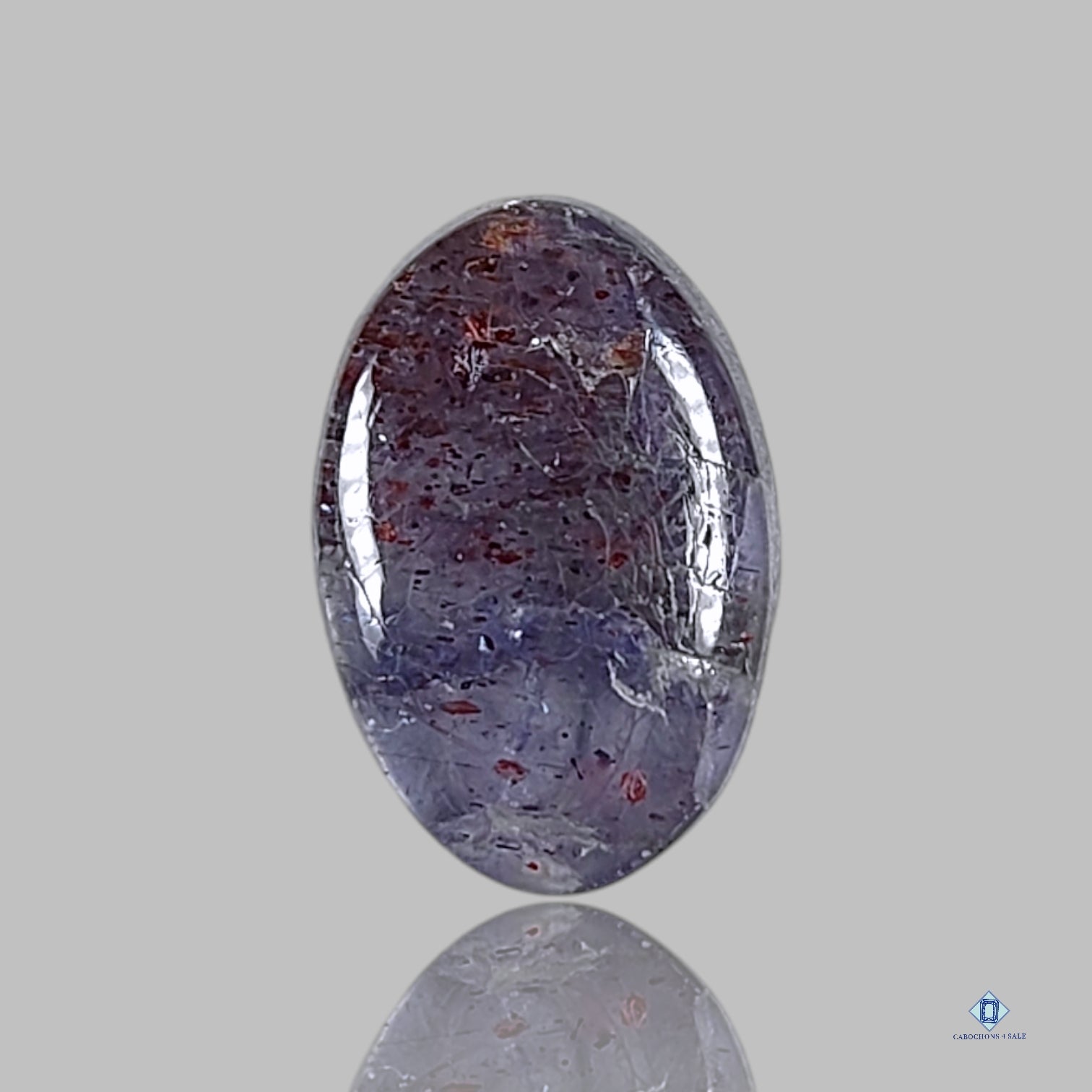 Iolite Sunstone