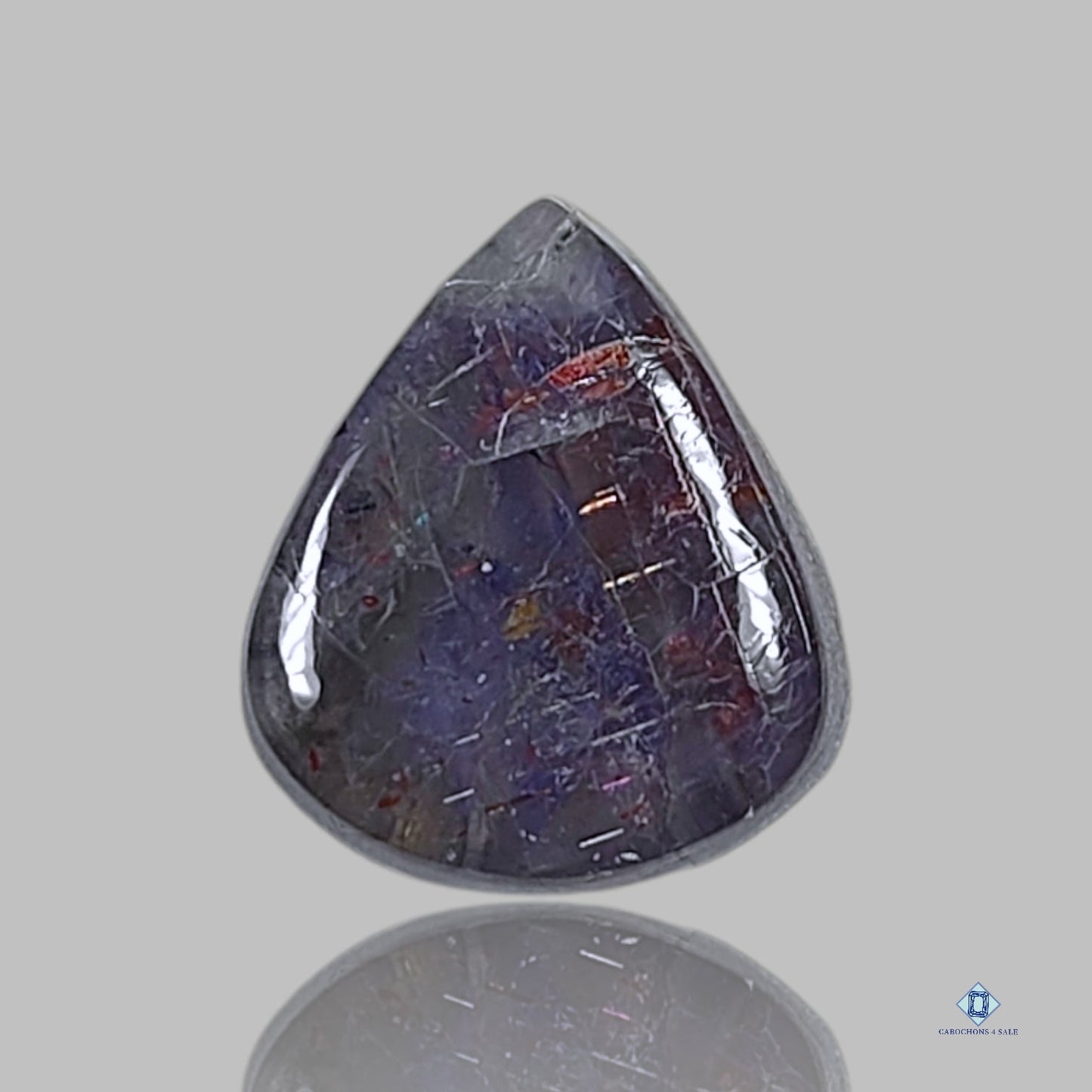 Iolite Sunstone