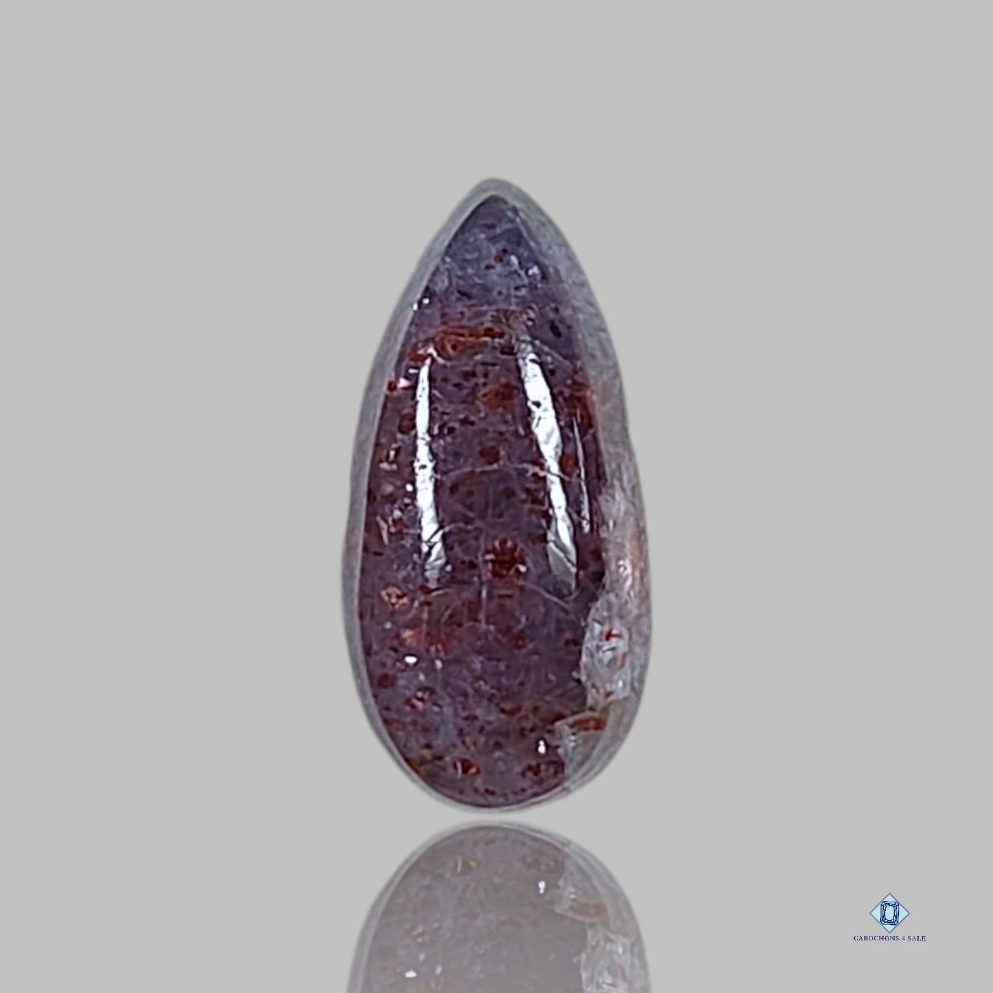 Iolite Sunstone