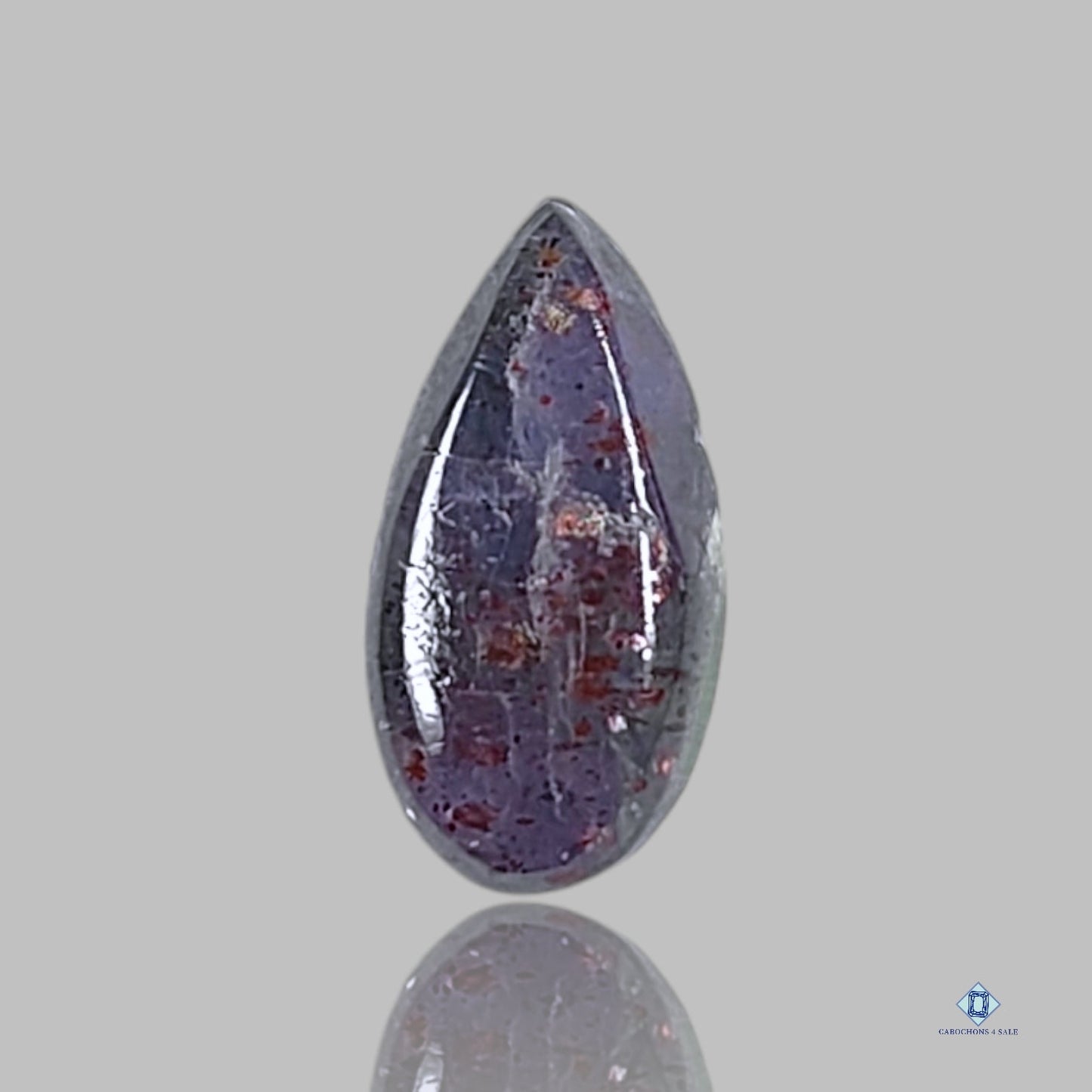 Iolite Sunstone