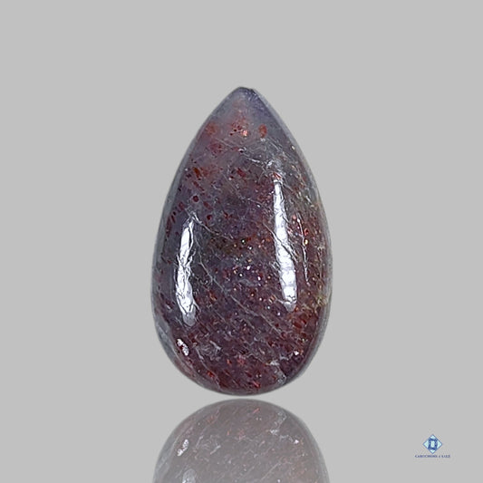 Iolite Sunstone