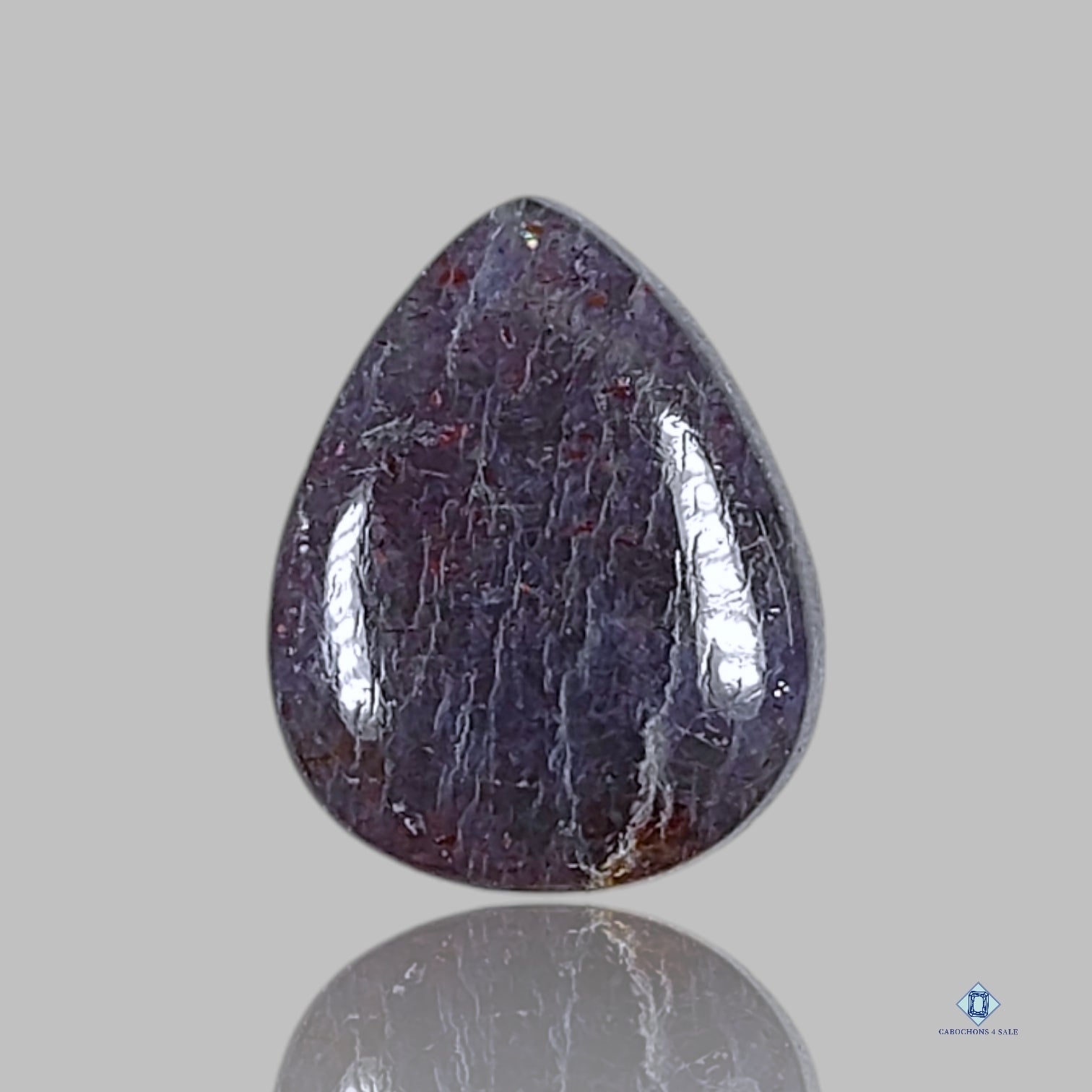 Iolite Sunstone