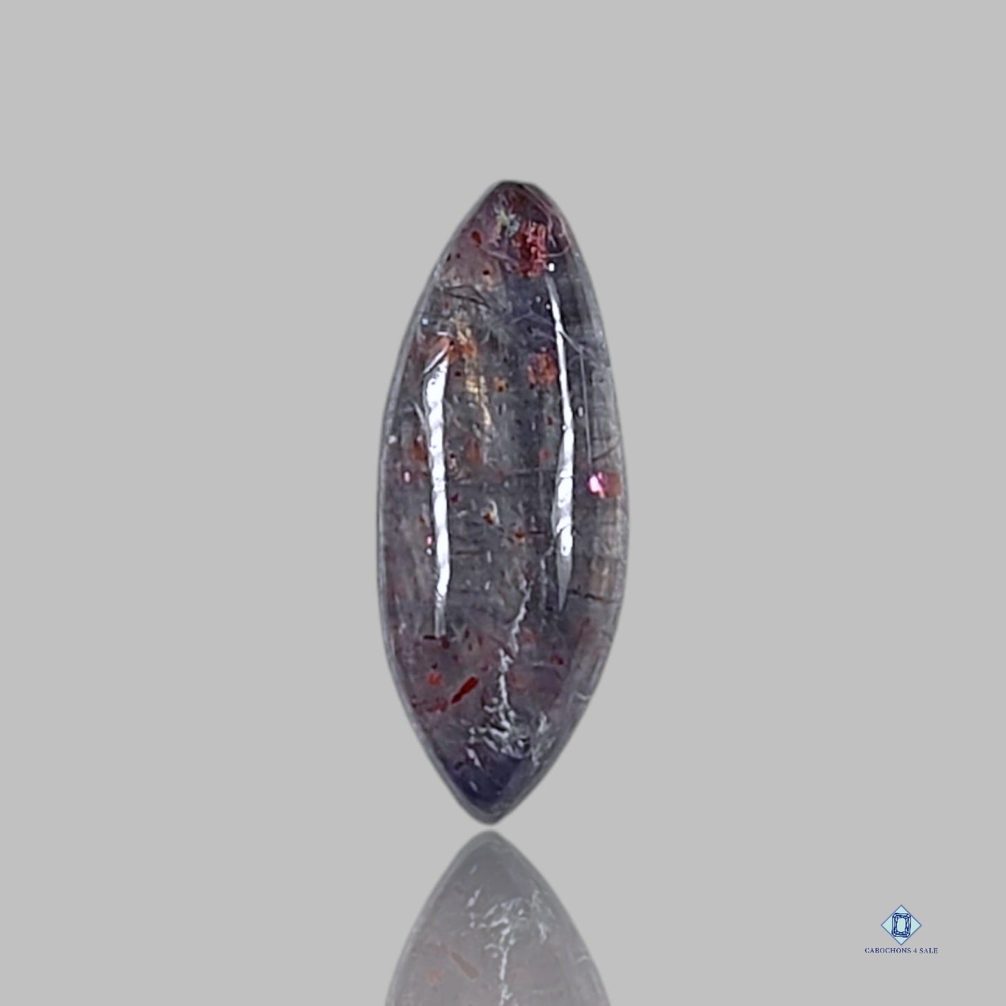 Iolite Sunstone