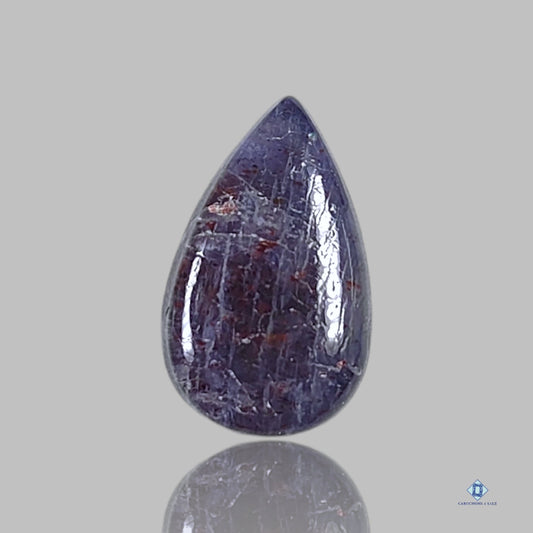 Iolite Sunstone