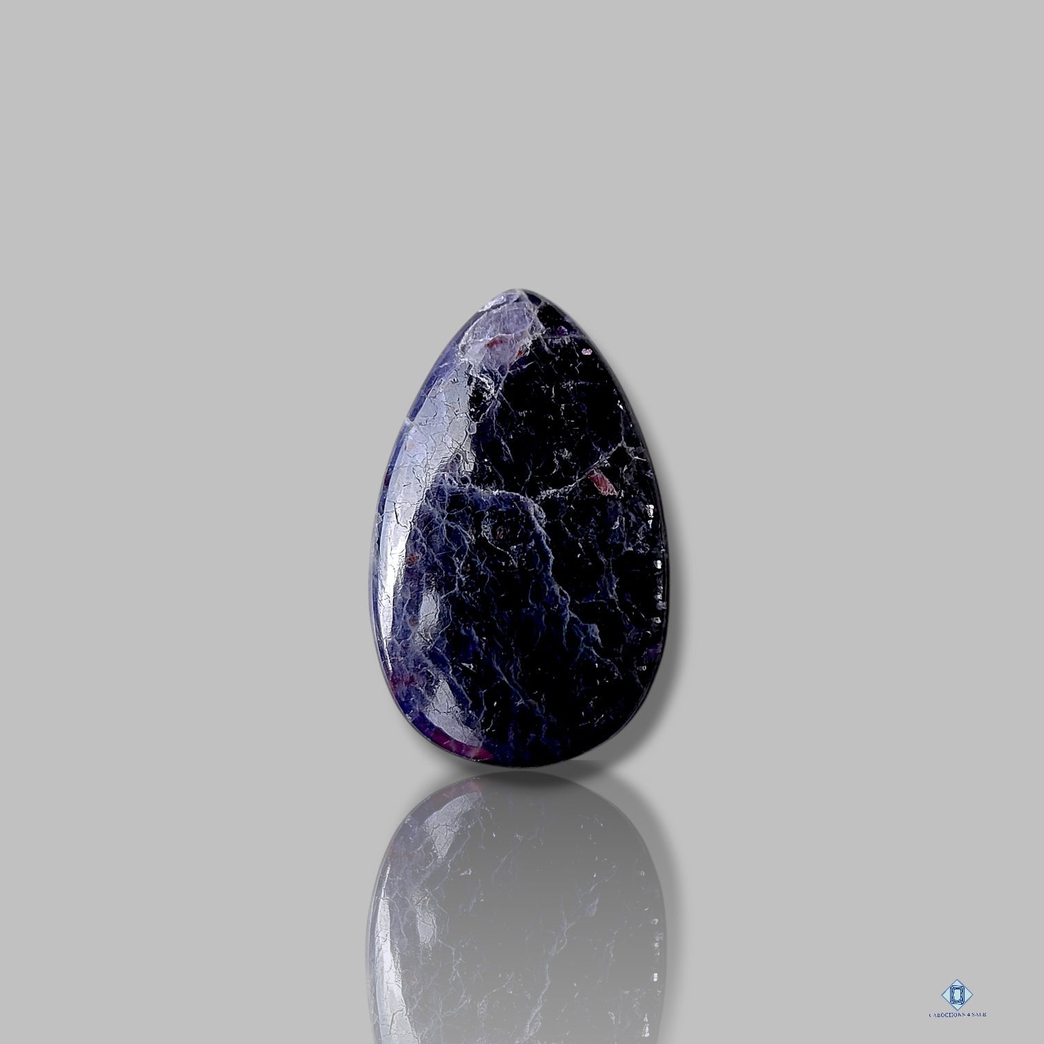 Iolite Sunstone