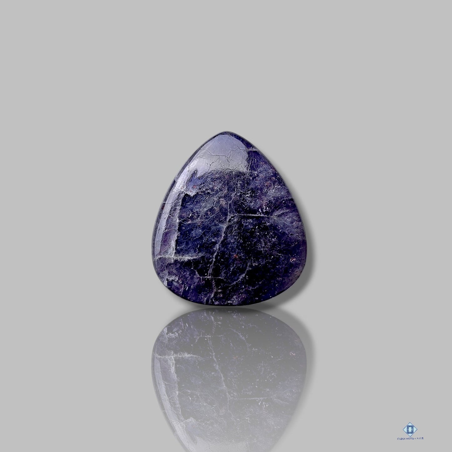 Iolite Sunstone