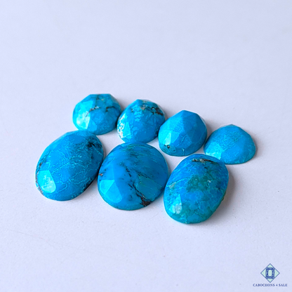 Irani Turquoise