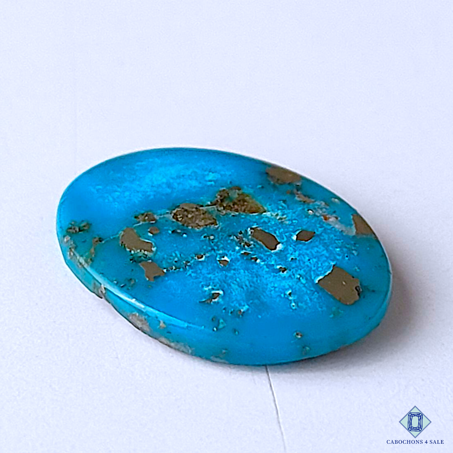 Irani Turquoise