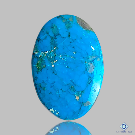 Irani Turquoise