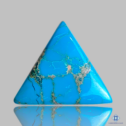 Irani Turquoise