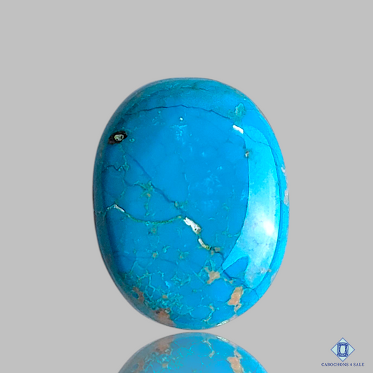 Irani Turquoise