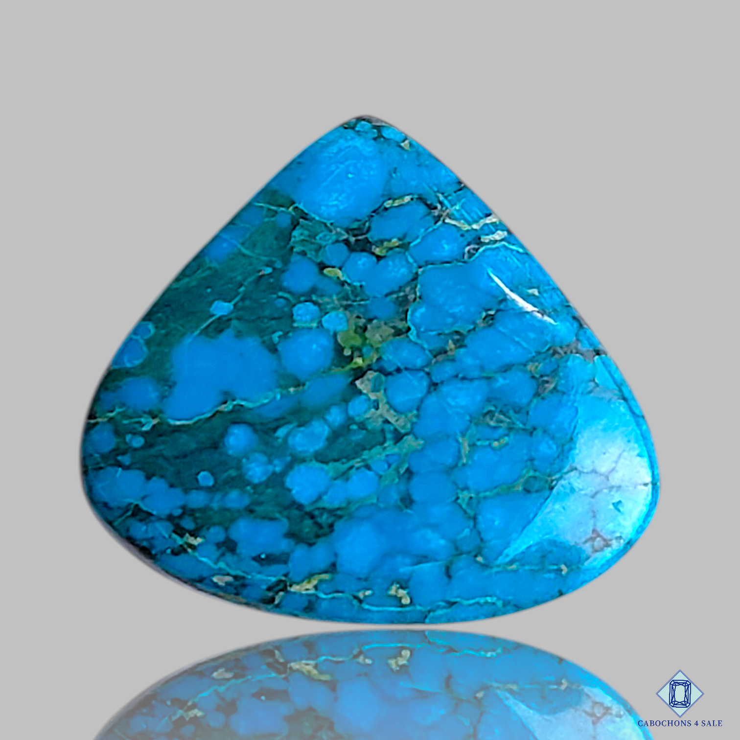Irani Turquoise