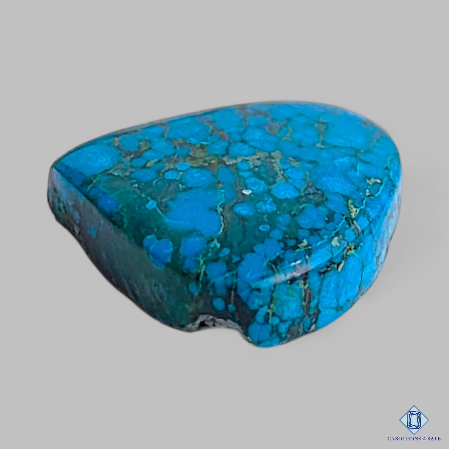 Irani Turquoise