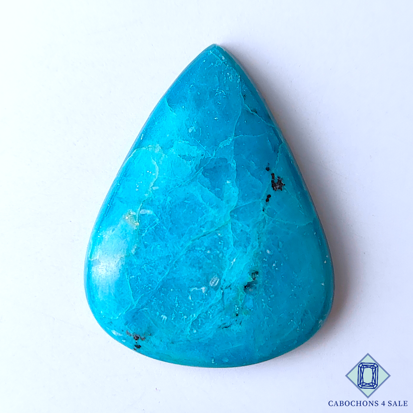 Irani Turquoise