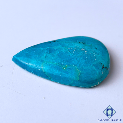 Irani Turquoise