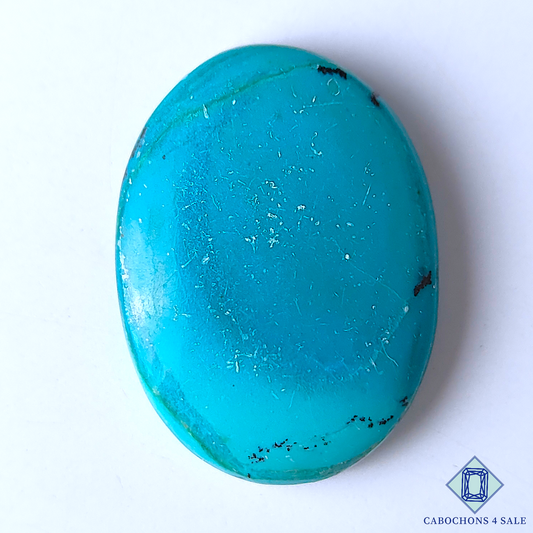 Irani Turquoise