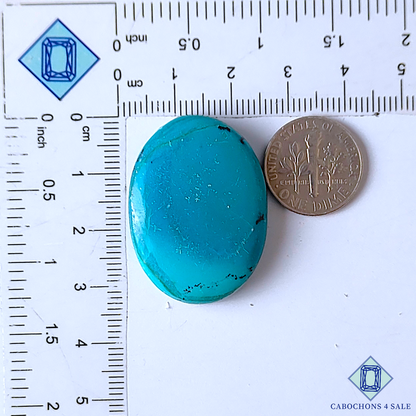 Irani Turquoise