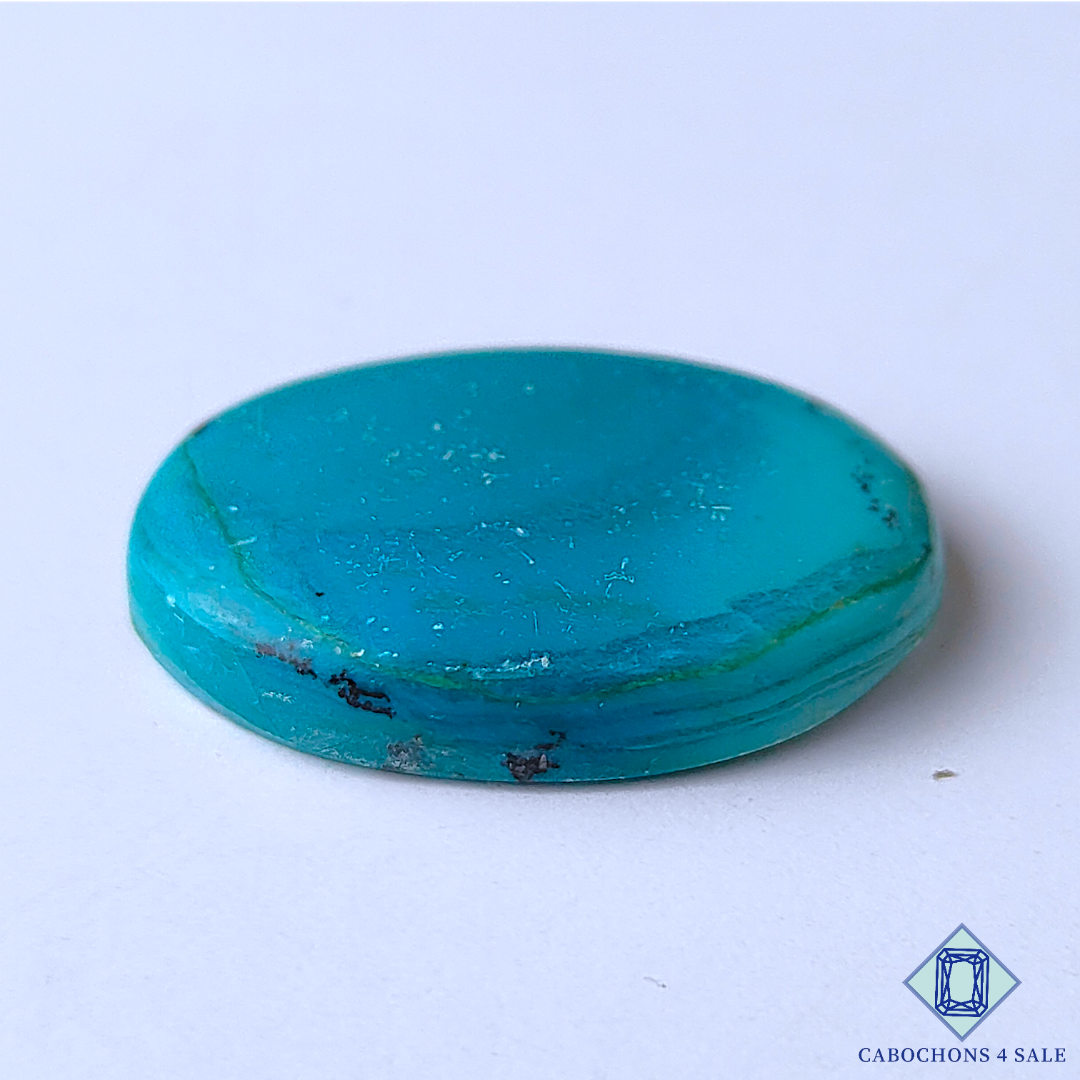 Irani Turquoise