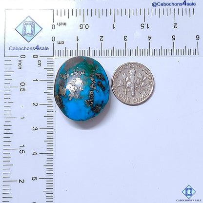 Irani Turquoise
