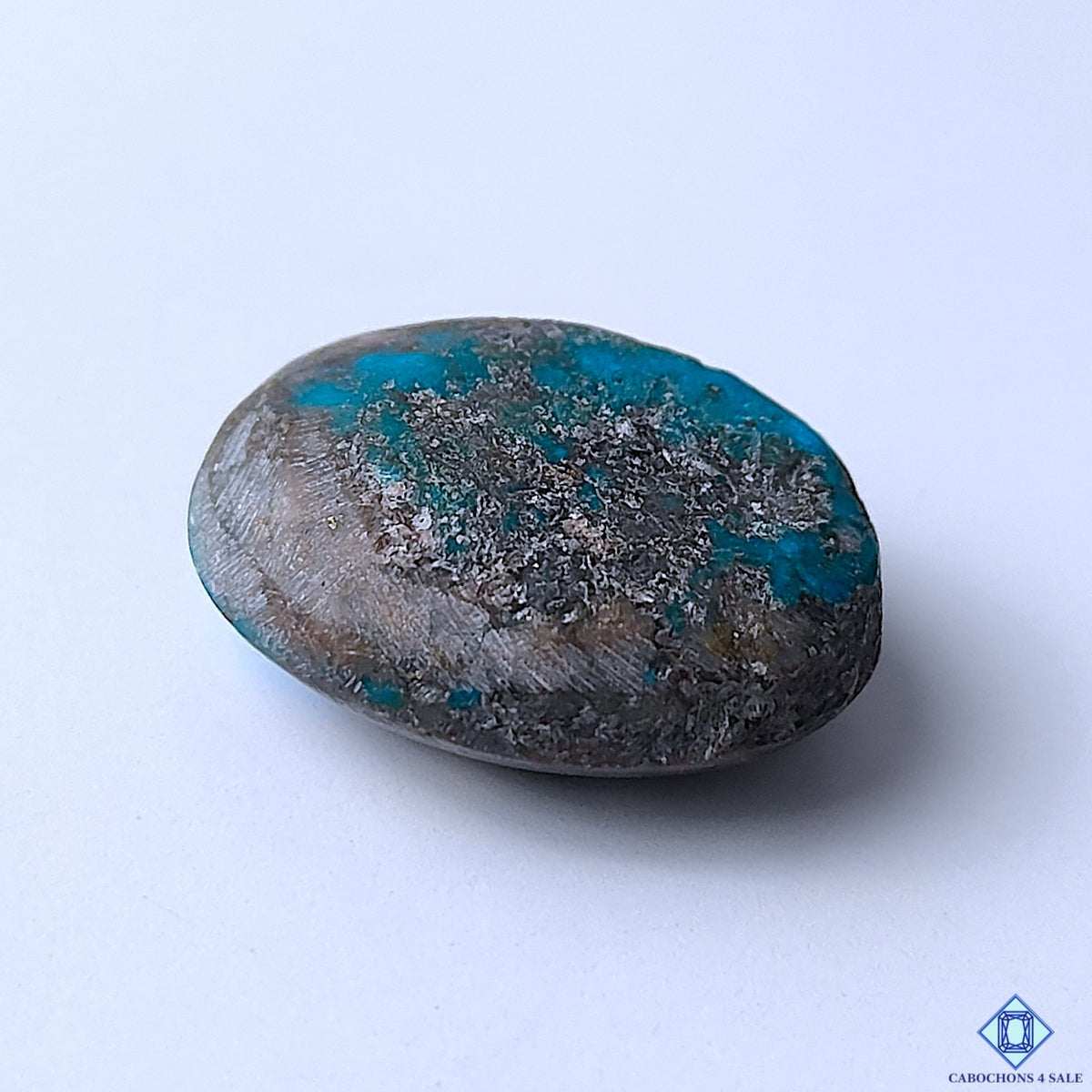Irani Turquoise