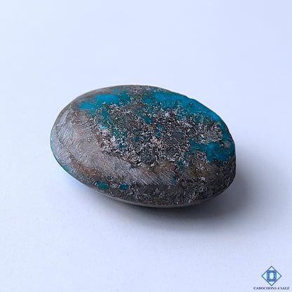 Irani Turquoise